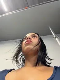 AlannaEvons webcam model stream image