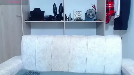 Tristan-bm webcam model stream image