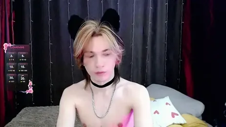 evan_reinhart webcam model stream image