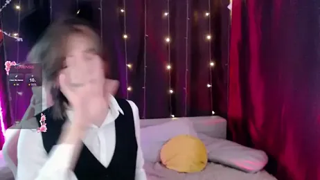 evan_reinhart webcam stripchat model stream image