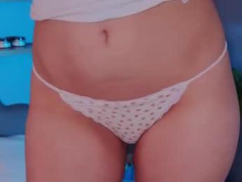 moontongue webcam model stream image