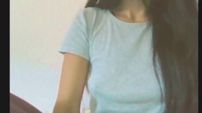 romi183 webcam model stream image