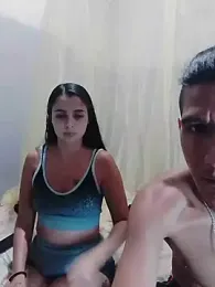 Rodri-Cami webcam model stream image