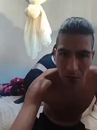 Rodri-Cami webcam model stream image