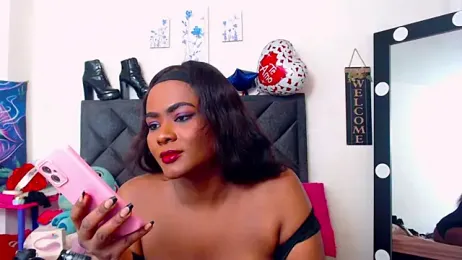 NatashaBella webcam stripchat model stream image