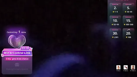 bukkakebae1 webcam stripchat model stream image