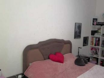 Francis_girl_hot webcam model stream image