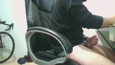 Maxi3329 webcam model stream image