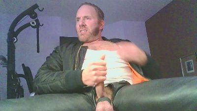 leatherdude webcam model stream image