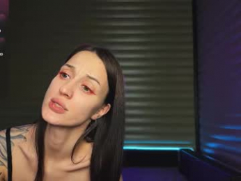 meowluv webcam model stream image