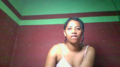 Dayah_Sexy webcam model stream image
