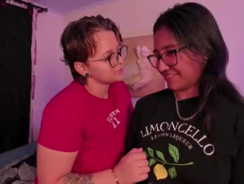 crazy_cakes_ webcam model stream image