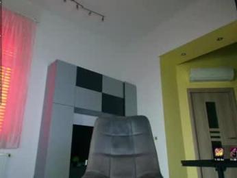 christianlevine_ webcam model stream image