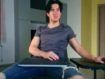 christianlevine_ webcam model stream image