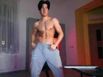 christianlevine_ webcam model stream image