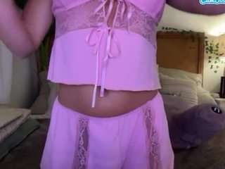 thelittlenative webcam model stream image