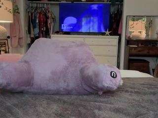 thelittlenative webcam model stream image