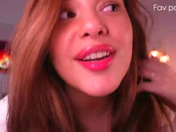 lana_rosy webcam model stream image