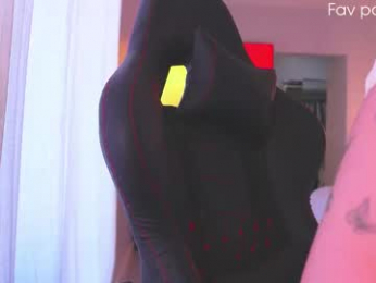 lana_rosy webcam model stream image