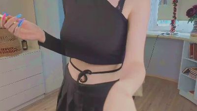 KaliBronk webcam cam4 model stream image