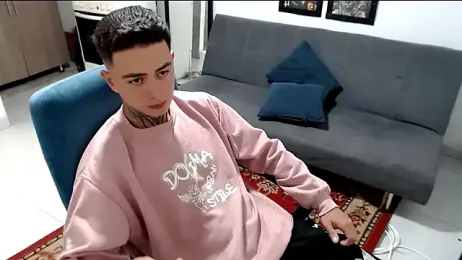 santii_ss webcam stripchat model stream image