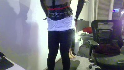 Sissy_Celina webcam model stream image