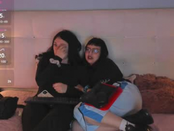 zowi_hottiee webcam model stream image