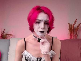 ShenRi webcam model stream image