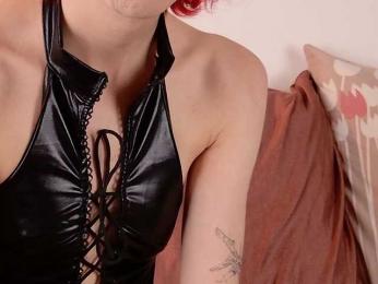 ShenRi webcam bongacams model stream image