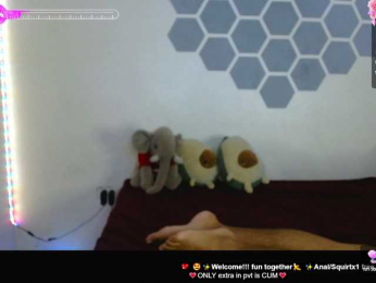 Marianaandlian webcam model stream image