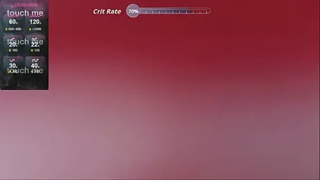 AureliaDoll webcam model stream image