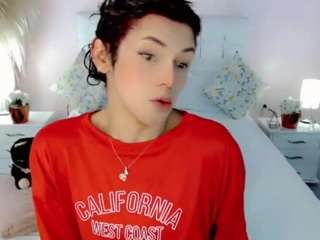 nathalialoes1 webcam model stream image