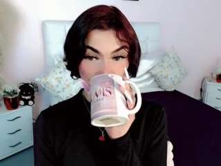 nathalialoes1 webcam model stream image