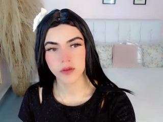 nathalialoes1 webcam model stream image