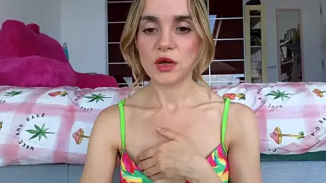 Rosie_Cheex webcam model stream image