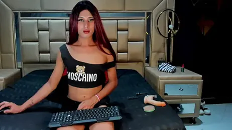 ChloeMendez webcam model stream image