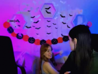 beauty_ginger webcam model stream image