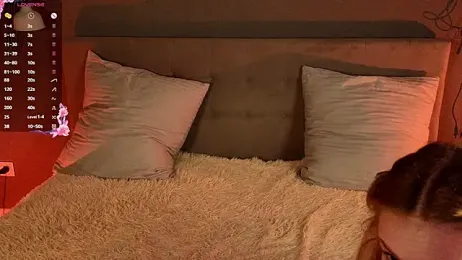 soft_babe webcam model stream image