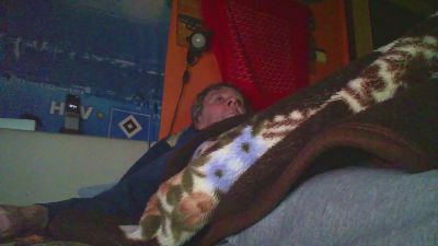 DauergeilerSven webcam model stream image