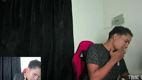 sexy_latinas_69 webcam model stream image