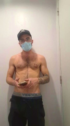 Jonanbcn webcam cam4 model stream image