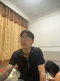 xiaoshuai2660 webcam model stream image