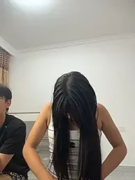 xiaoshuai2660 webcam model stream image