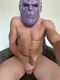 fitdaddy34 webcam model stream image