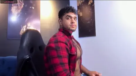 Big_furry_bear13 webcam stripchat model stream image