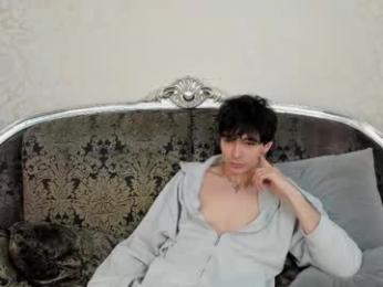 billbev webcam model stream image