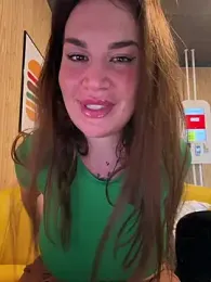 TattooGirlAlia webcam model stream image