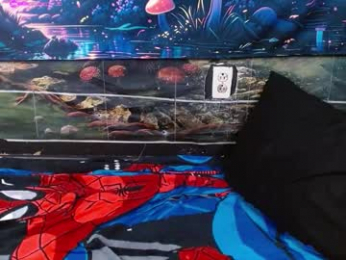 bigd_phxe webcam chaturbate model stream image