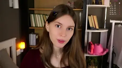 DarylBarks webcam stripchat model stream image