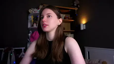 DarylBarks webcam model stream image